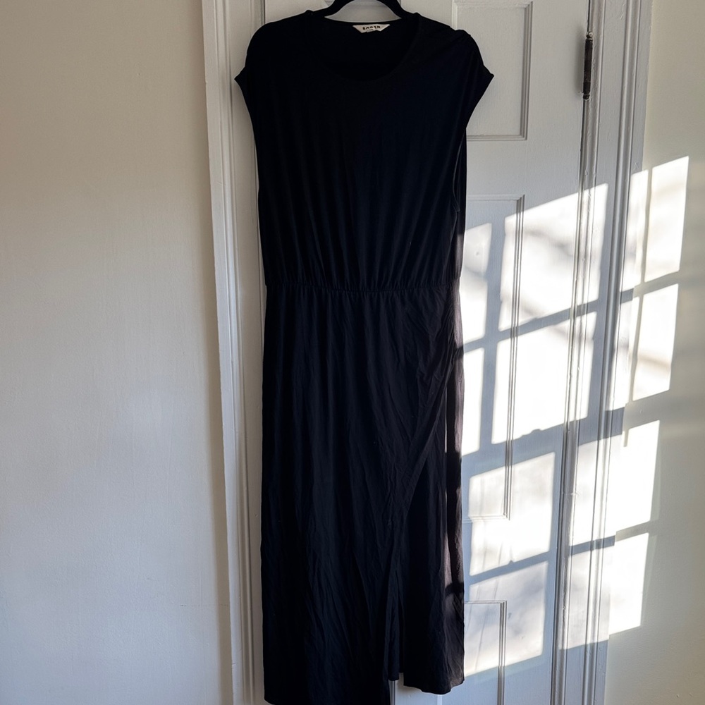 Chic Black Boden Dress